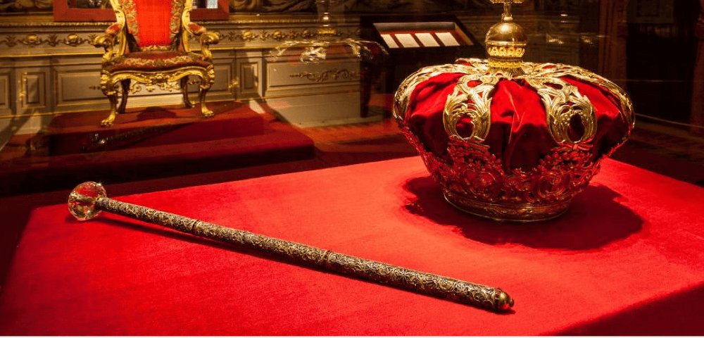 History and Heritage