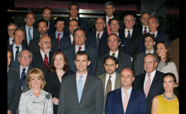 Entrega de la III Edición del 