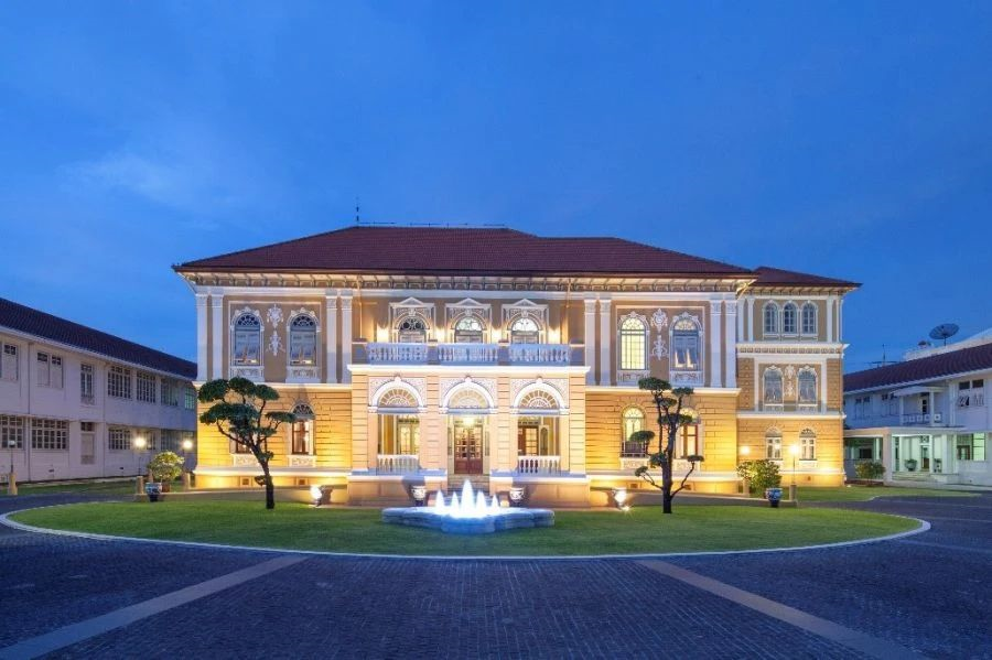 Palabras de Su Alteza Real el Príncipe de Asturias en la entrega de la 5ª edición del 