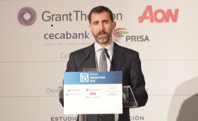 Inauguración de la III edición del 