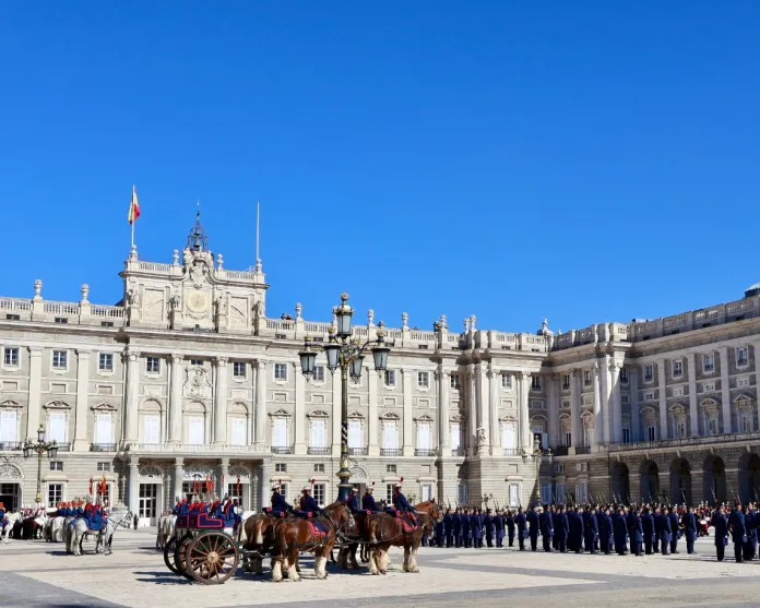 Palabras de Su Majestad el Rey en la XI edición del Spain Investors Day